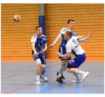 Molsheim Olympique Club - Molsheim prépare sa 4e saison en Nationale 2